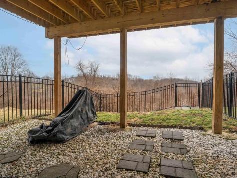 213 Birds Eye View Drive Morgantown WV 26501