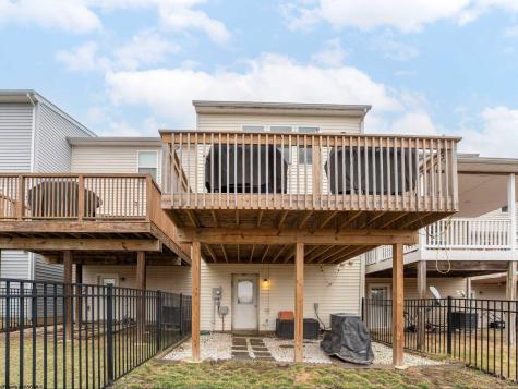 213 Birds Eye View Drive Morgantown WV 26501