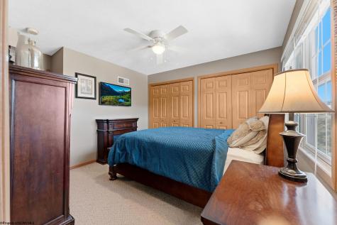 868 Tremont Street Morgantown WV 26505