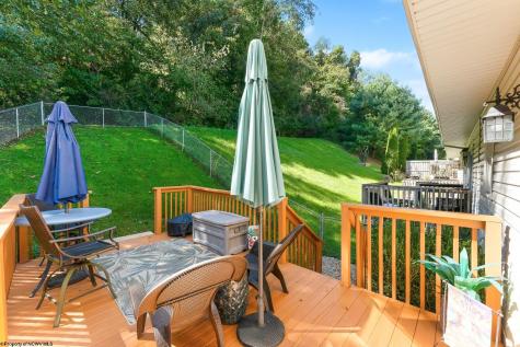 868 Tremont Street Morgantown WV 26505