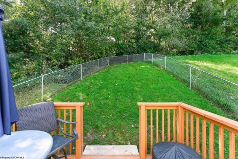 868 Tremont Street Morgantown WV 26505