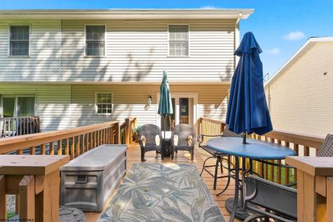 868 Tremont Street Morgantown WV 26505