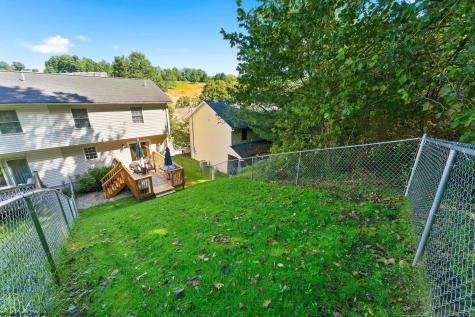 868 Tremont Street Morgantown WV 26505