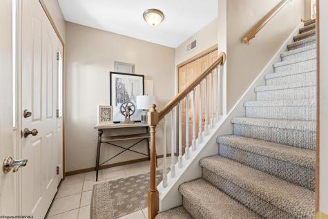 868 Tremont Street Morgantown WV 26505