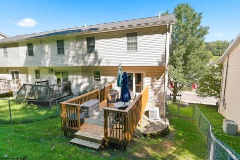 868 Tremont Street Morgantown WV 26505