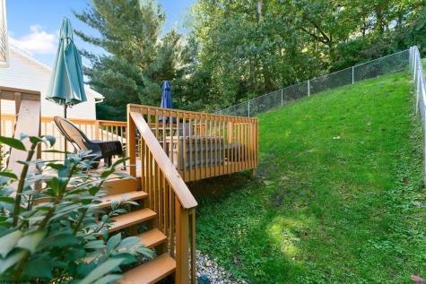 868 Tremont Street Morgantown WV 26505