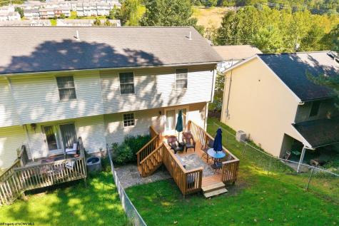 868 Tremont Street Morgantown WV 26505