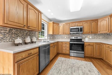 868 Tremont Street Morgantown WV 26505