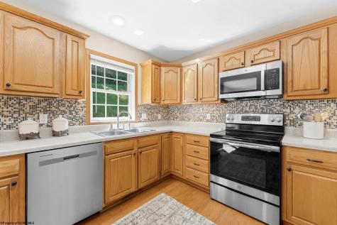 868 Tremont Street Morgantown WV 26505