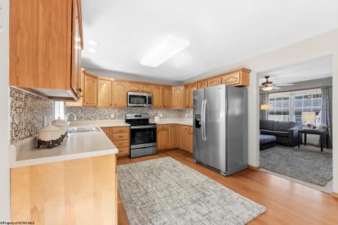 868 Tremont Street Morgantown WV 26505