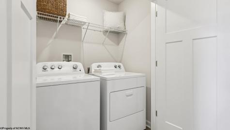 503 Zachwell Circle Morgantown WV 26501