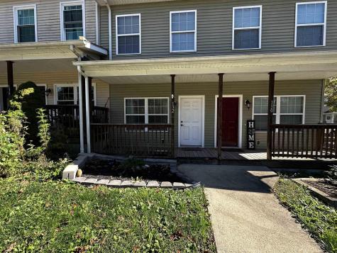 132 Putnam Street Morgantown WV 26505