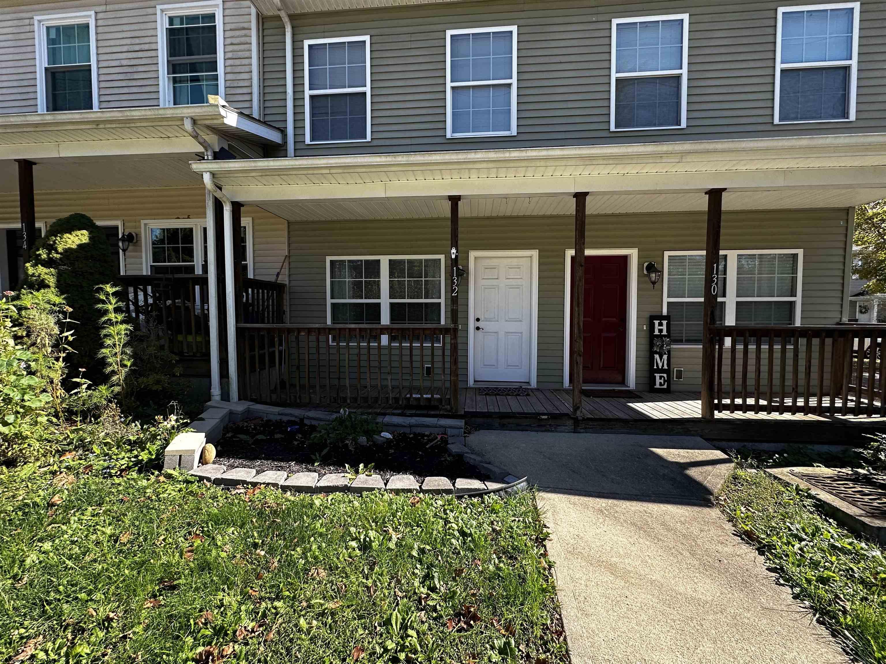 132 Putnam Street Morgantown WV 26505