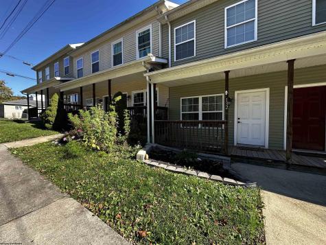 132 Putnam Street Morgantown WV 26505