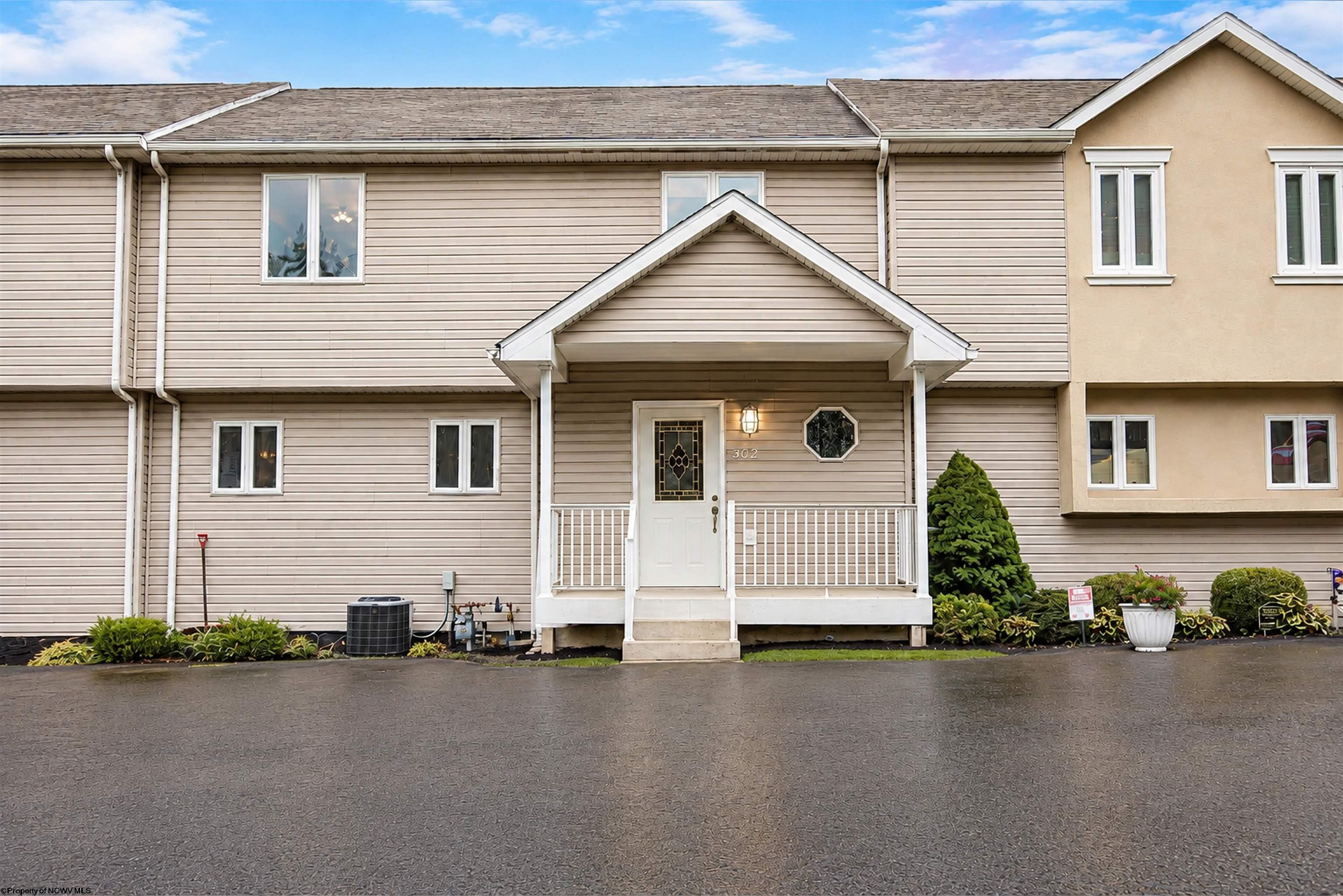 302 Pierpont Heights Drive Morgantown WV 26508