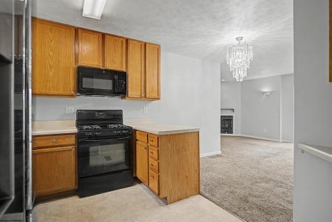302 Pierpont Heights Drive Morgantown WV 26508