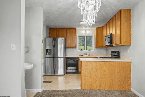 302 Pierpont Heights Drive Morgantown WV 26508