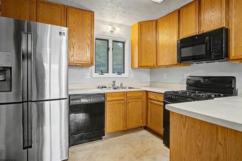 302 Pierpont Heights Drive Morgantown WV 26508