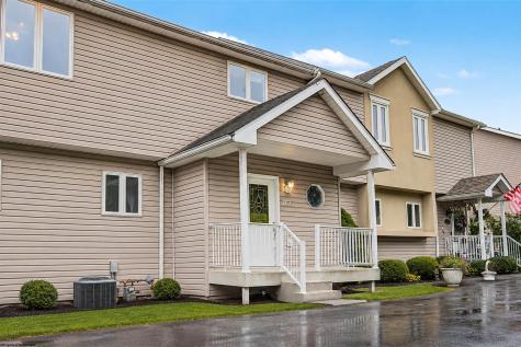 302 Pierpont Heights Drive Morgantown WV 26508