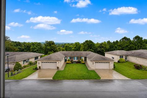 302 Pierpont Heights Drive Morgantown WV 26508