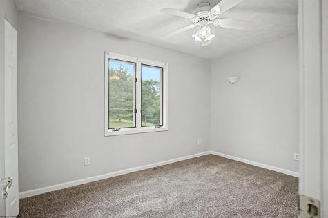 302 Pierpont Heights Drive Morgantown WV 26508