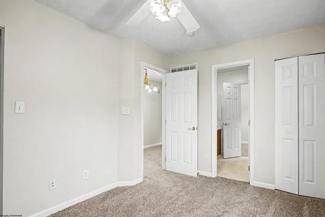 302 Pierpont Heights Drive Morgantown WV 26508