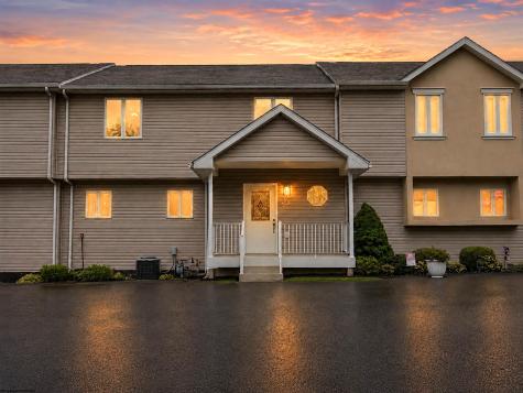 302 Pierpont Heights Drive Morgantown WV 26508