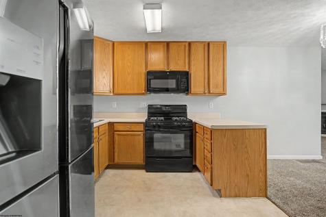 302 Pierpont Heights Drive Morgantown WV 26508