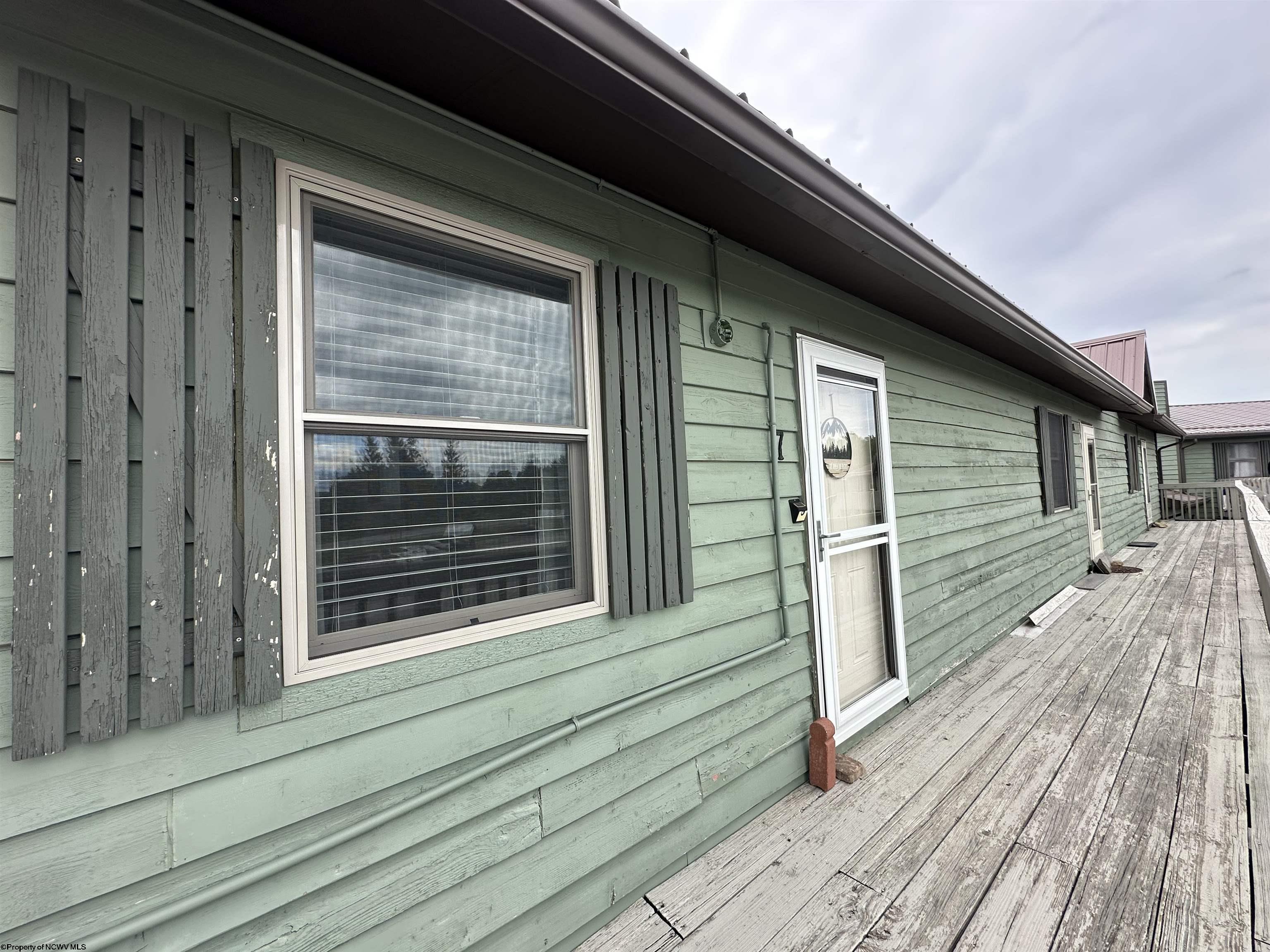 5570 Appalachian Highway Davis WV 26260