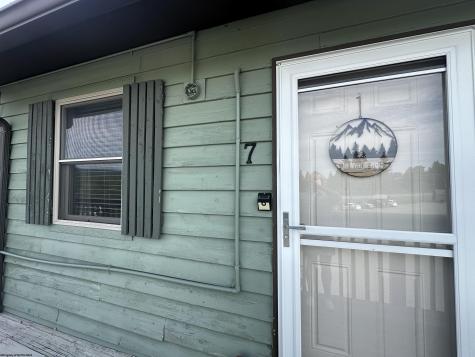 5570 Appalachian Highway Davis WV 26260