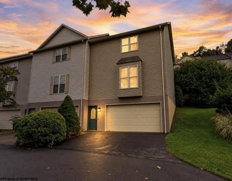 10 Clear Spring Drive Morgantown WV 26508