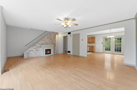 10 Clear Spring Drive Morgantown WV 26508