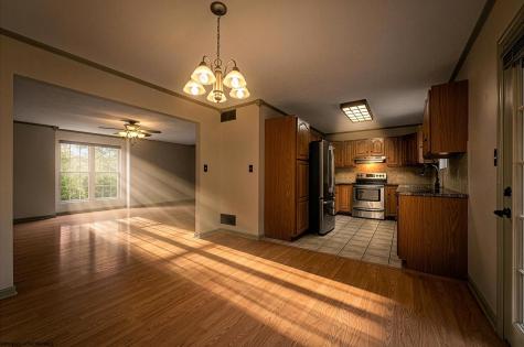 10 Clear Spring Drive Morgantown WV 26508