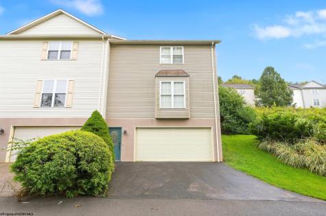 10 Clear Spring Drive Morgantown WV 26508