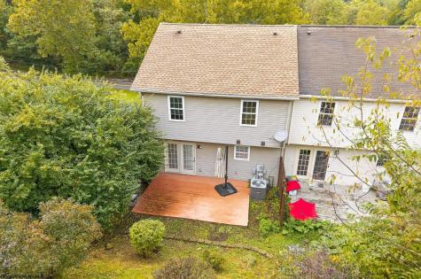 10 Clear Spring Drive Morgantown WV 26508