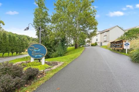 10 Clear Spring Drive Morgantown WV 26508
