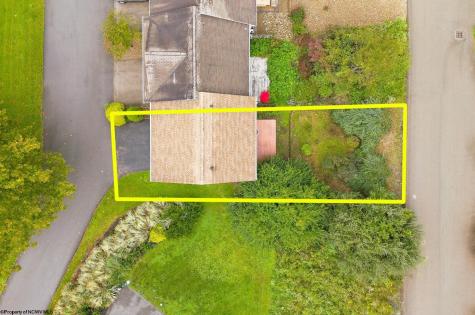 10 Clear Spring Drive Morgantown WV 26508