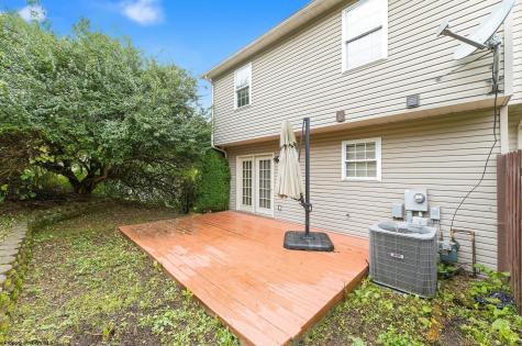 10 Clear Spring Drive Morgantown WV 26508