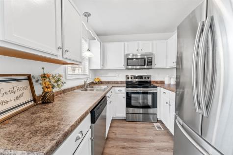 104 Eagle Drive Maidsville WV 26541