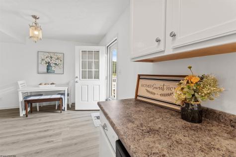 104 Eagle Drive Maidsville WV 26541
