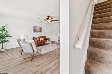 104 Eagle Drive Maidsville WV 26541