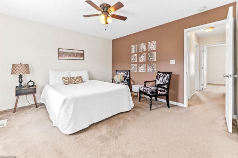 104 Eagle Drive Maidsville WV 26541