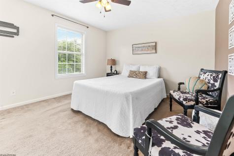 104 Eagle Drive Maidsville WV 26541
