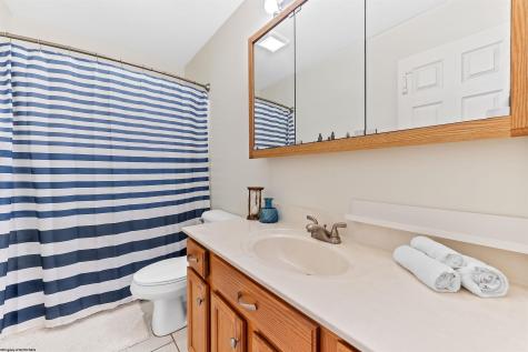 104 Eagle Drive Maidsville WV 26541
