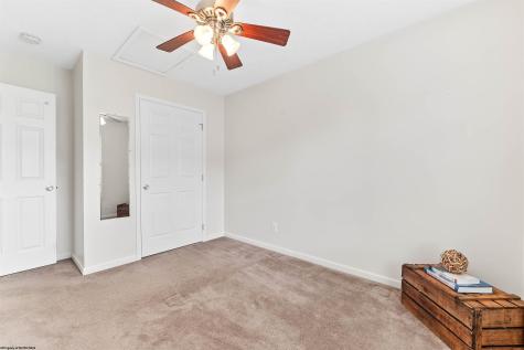104 Eagle Drive Maidsville WV 26541