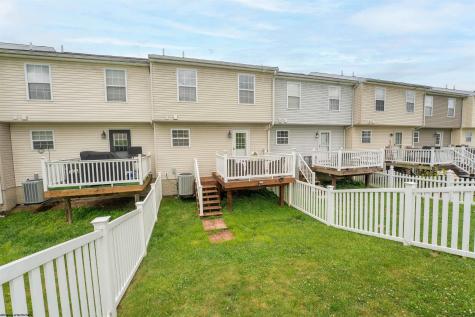104 Eagle Drive Maidsville WV 26541