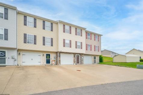 104 Eagle Drive Maidsville WV 26541