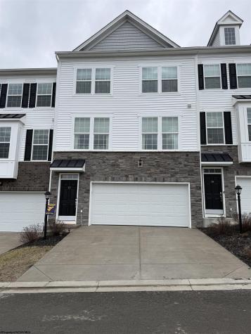 17 Dover Court Bridgeport WV 26330