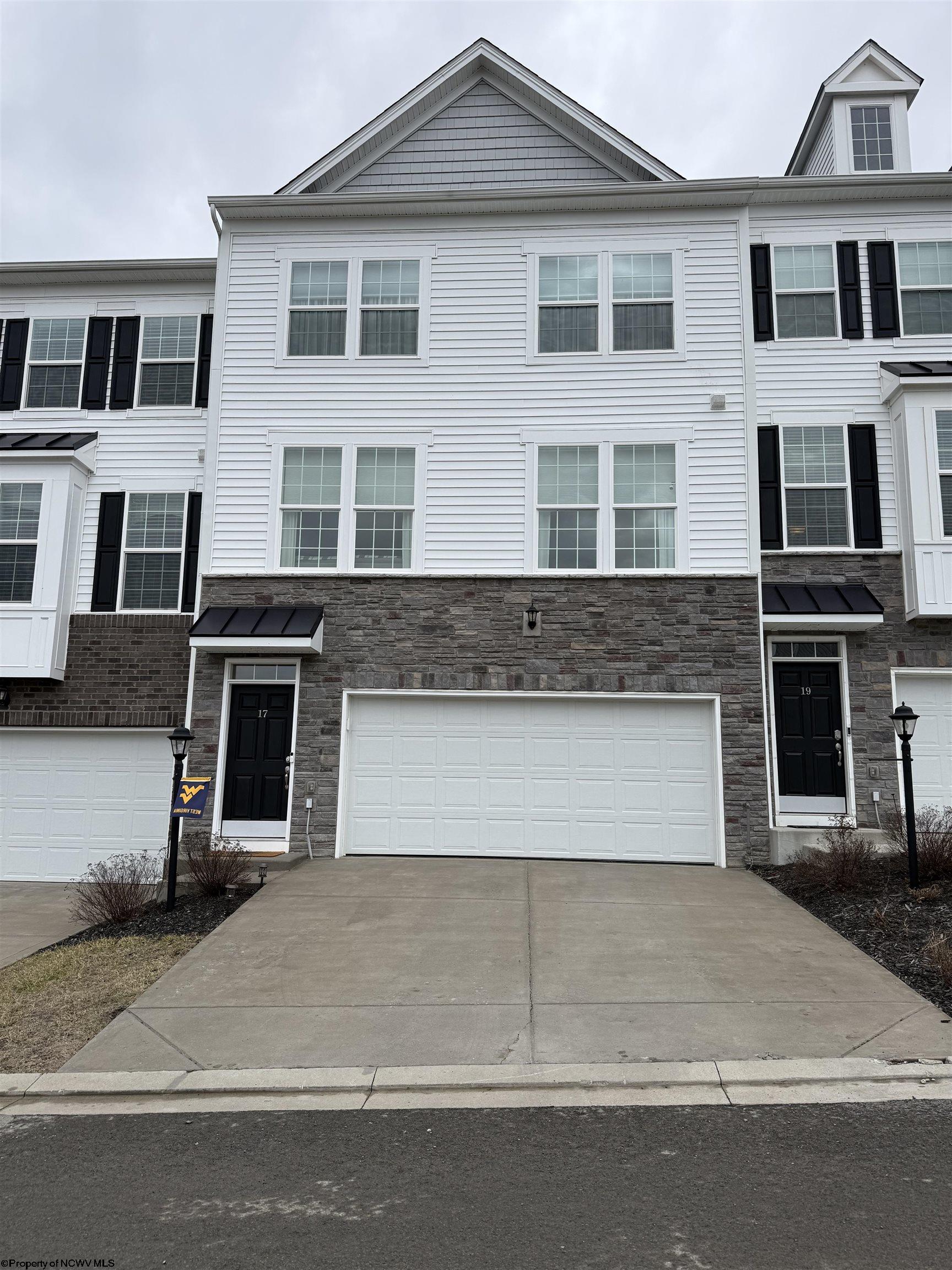 17 Dover Court Bridgeport WV 26330