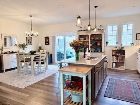 17 Dover Court Bridgeport WV 26330